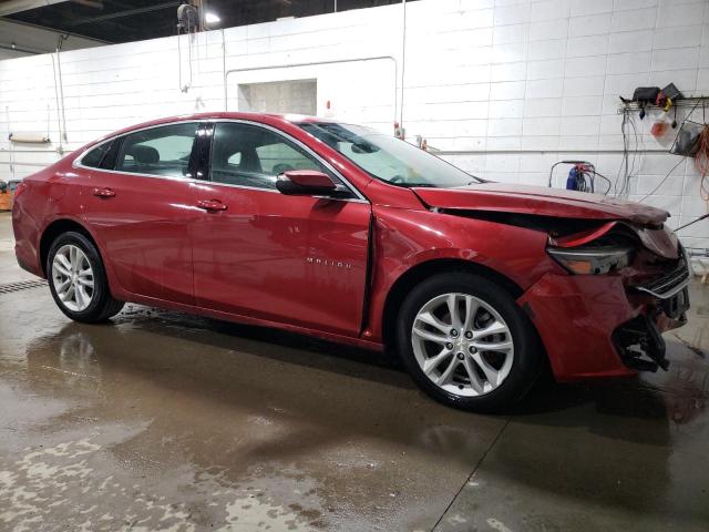 Photo 3 VIN: 1G1ZE5ST4GF186929 - CHEVROLET MALIBU LT 