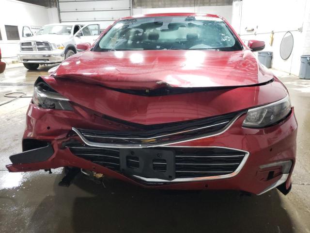 Photo 4 VIN: 1G1ZE5ST4GF186929 - CHEVROLET MALIBU LT 