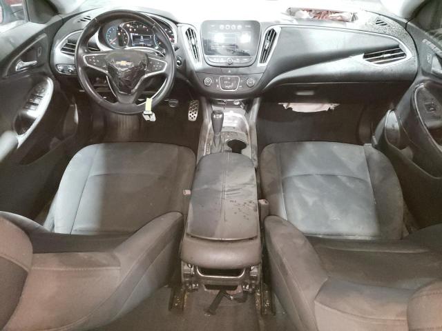 Photo 7 VIN: 1G1ZE5ST4GF186929 - CHEVROLET MALIBU LT 