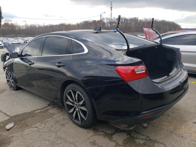 Photo 1 VIN: 1G1ZE5ST4GF187093 - CHEVROLET MALIBU 