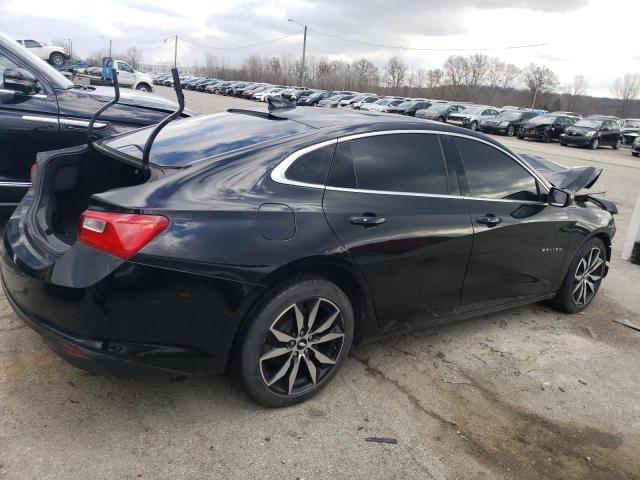 Photo 2 VIN: 1G1ZE5ST4GF187093 - CHEVROLET MALIBU 