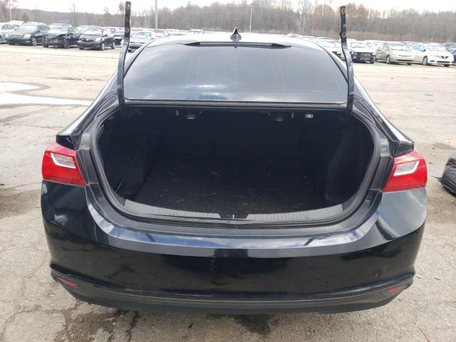 Photo 5 VIN: 1G1ZE5ST4GF187093 - CHEVROLET MALIBU LT 