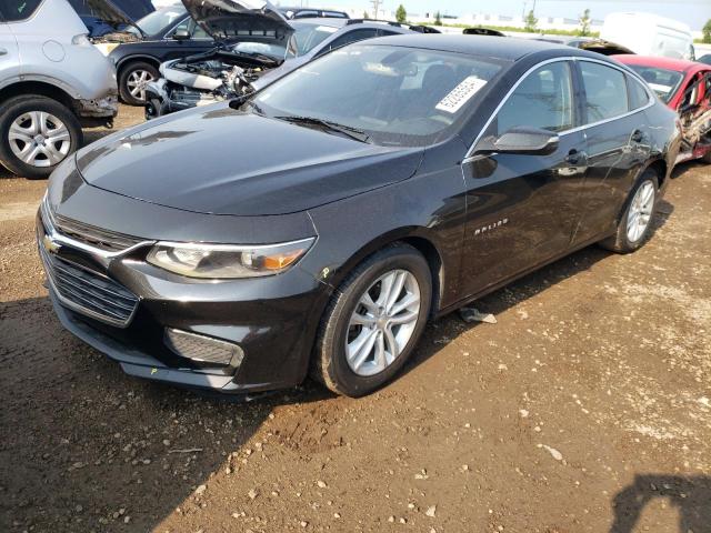 Photo 0 VIN: 1G1ZE5ST4GF188714 - CHEVROLET MALIBU 