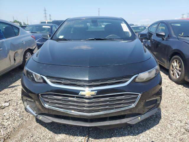 Photo 4 VIN: 1G1ZE5ST4GF188714 - CHEVROLET MALIBU 