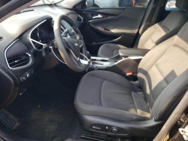 Photo 6 VIN: 1G1ZE5ST4GF188714 - CHEVROLET MALIBU 