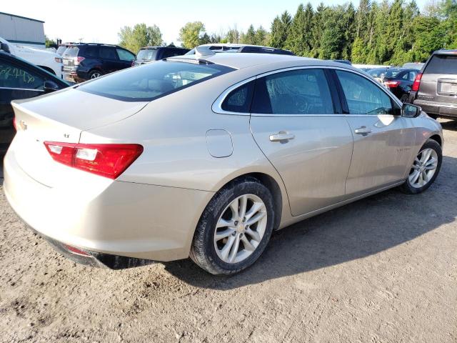 Photo 2 VIN: 1G1ZE5ST4GF191323 - CHEVROLET MALIBU LT 