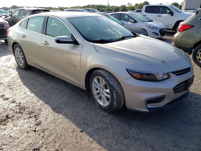 Photo 3 VIN: 1G1ZE5ST4GF191323 - CHEVROLET MALIBU LT 