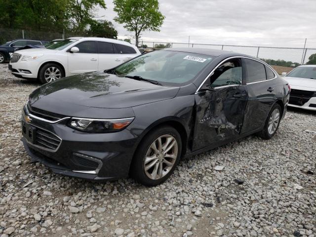 Photo 0 VIN: 1G1ZE5ST4GF201249 - CHEVROLET MALIBU LT 