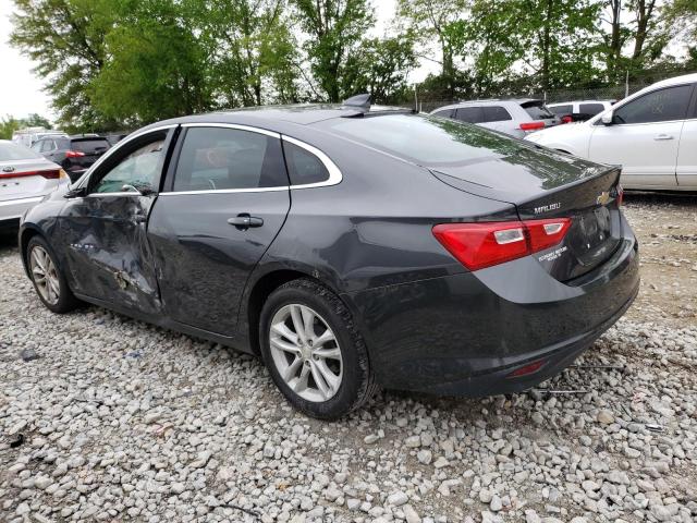 Photo 1 VIN: 1G1ZE5ST4GF201249 - CHEVROLET MALIBU LT 