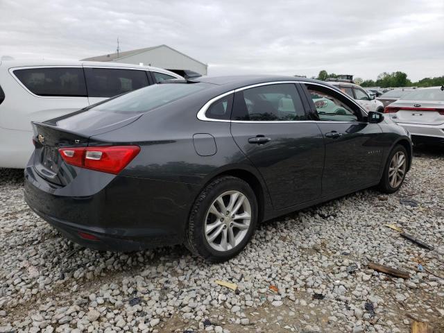 Photo 2 VIN: 1G1ZE5ST4GF201249 - CHEVROLET MALIBU LT 