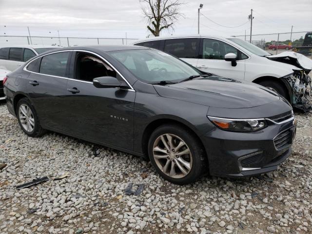 Photo 3 VIN: 1G1ZE5ST4GF201249 - CHEVROLET MALIBU LT 