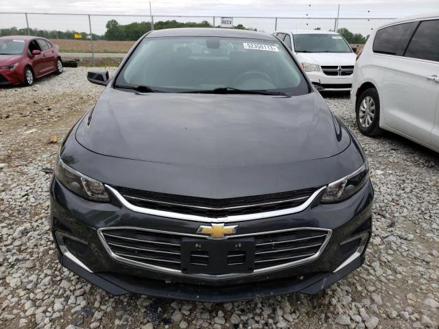 Photo 4 VIN: 1G1ZE5ST4GF201249 - CHEVROLET MALIBU LT 