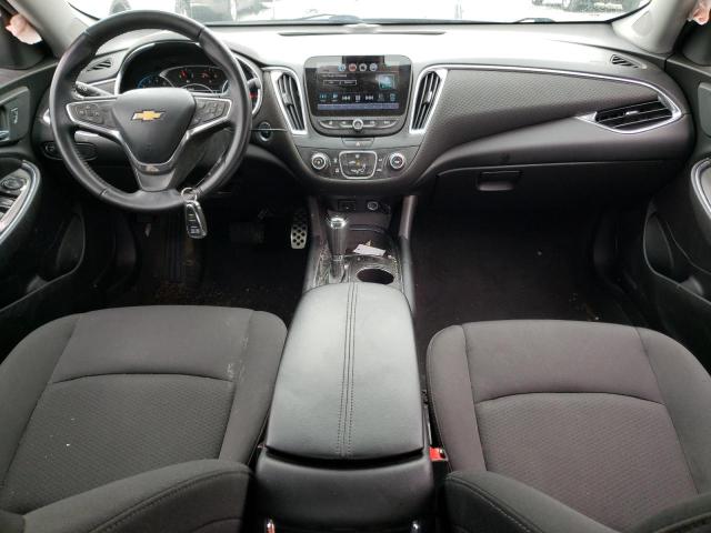 Photo 7 VIN: 1G1ZE5ST4GF201249 - CHEVROLET MALIBU LT 