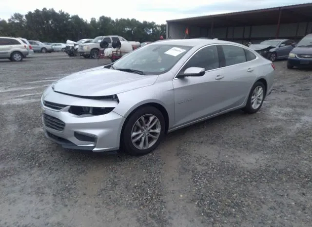 Photo 1 VIN: 1G1ZE5ST4GF202773 - CHEVROLET MALIBU 