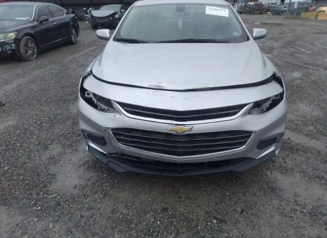 Photo 5 VIN: 1G1ZE5ST4GF202773 - CHEVROLET MALIBU 