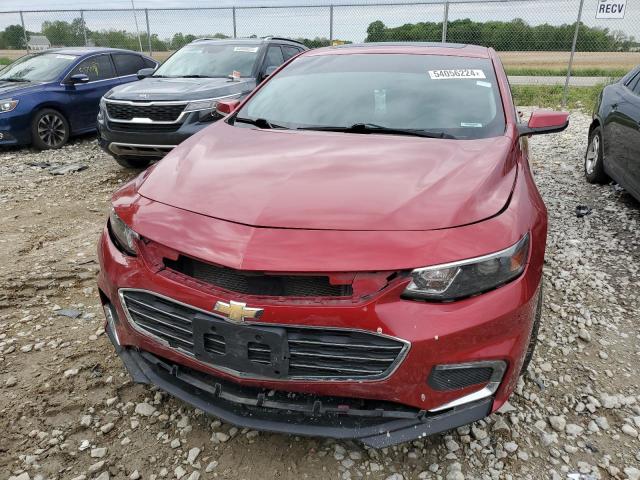 Photo 4 VIN: 1G1ZE5ST4GF205057 - CHEVROLET MALIBU 