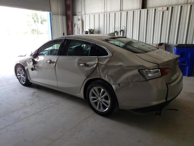 Photo 1 VIN: 1G1ZE5ST4GF207794 - CHEVROLET MALIBU 