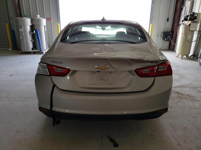 Photo 5 VIN: 1G1ZE5ST4GF207794 - CHEVROLET MALIBU 