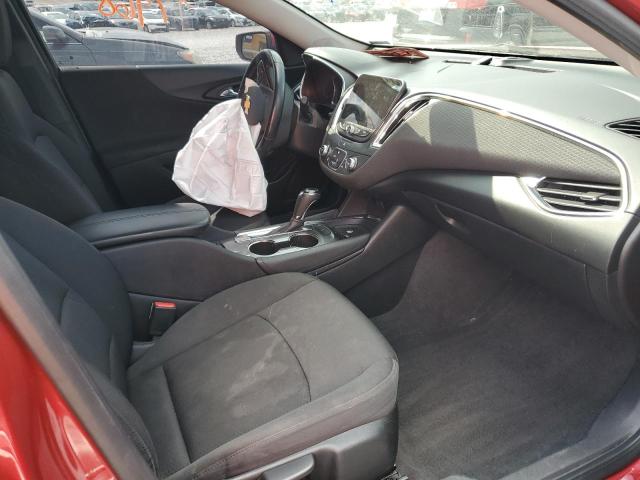 Photo 4 VIN: 1G1ZE5ST4GF212347 - CHEVROLET MALIBU LT 