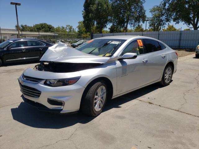 Photo 1 VIN: 1G1ZE5ST4GF213093 - CHEVROLET MALIBU LT 