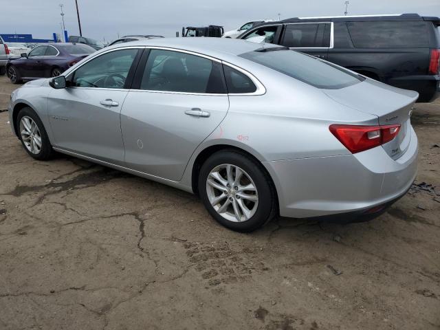 Photo 1 VIN: 1G1ZE5ST4GF214518 - CHEVROLET MALIBU LT 