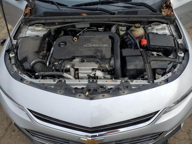 Photo 10 VIN: 1G1ZE5ST4GF214518 - CHEVROLET MALIBU LT 