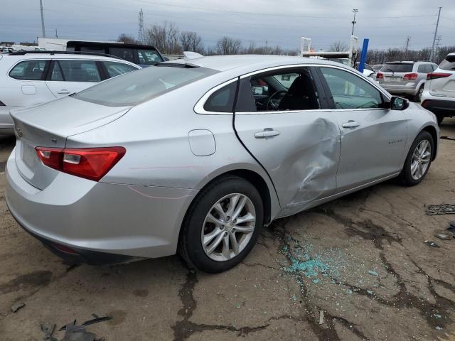 Photo 2 VIN: 1G1ZE5ST4GF214518 - CHEVROLET MALIBU LT 