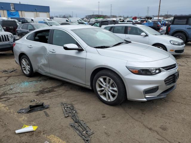 Photo 3 VIN: 1G1ZE5ST4GF214518 - CHEVROLET MALIBU LT 