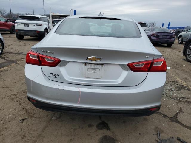 Photo 5 VIN: 1G1ZE5ST4GF214518 - CHEVROLET MALIBU LT 