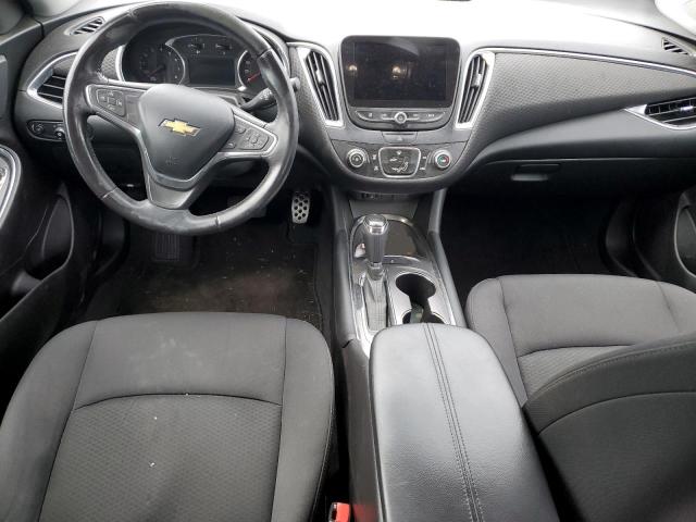 Photo 7 VIN: 1G1ZE5ST4GF214518 - CHEVROLET MALIBU LT 