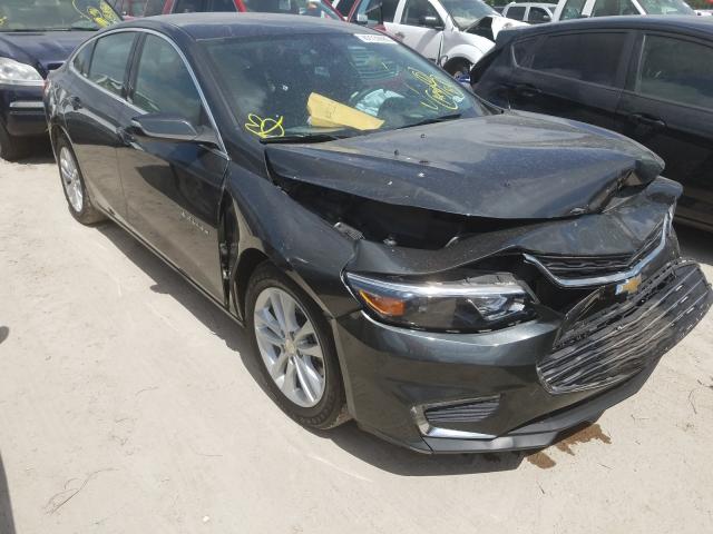 Photo 0 VIN: 1G1ZE5ST4GF214583 - CHEVROLET MALIBU LT 