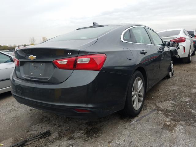 Photo 3 VIN: 1G1ZE5ST4GF226703 - CHEVROLET MALIBU LT 