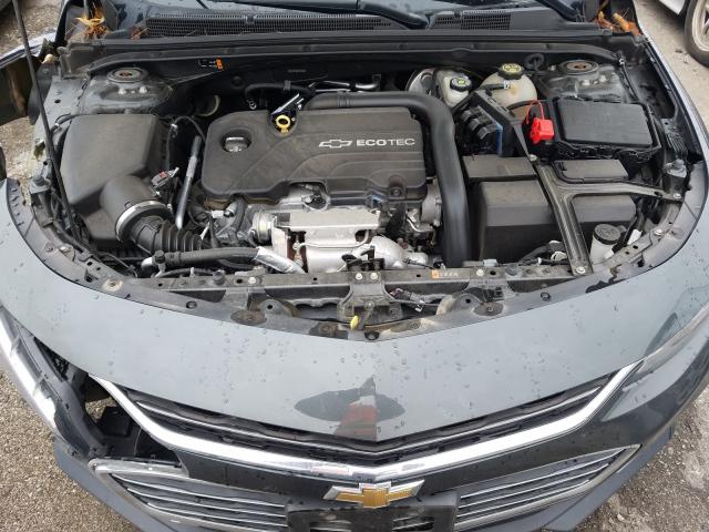 Photo 6 VIN: 1G1ZE5ST4GF226703 - CHEVROLET MALIBU LT 