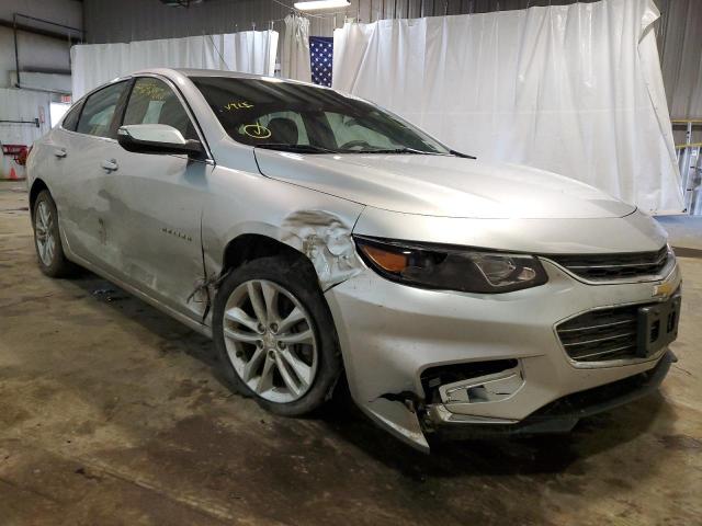 Photo 0 VIN: 1G1ZE5ST4GF227124 - CHEVROLET MALIBU LT 