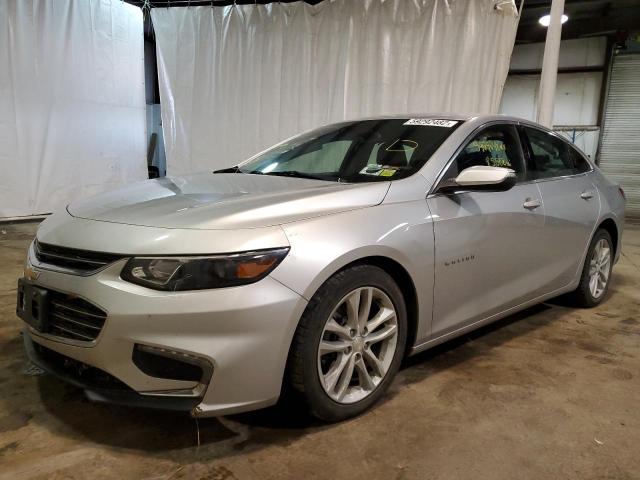 Photo 1 VIN: 1G1ZE5ST4GF227124 - CHEVROLET MALIBU LT 