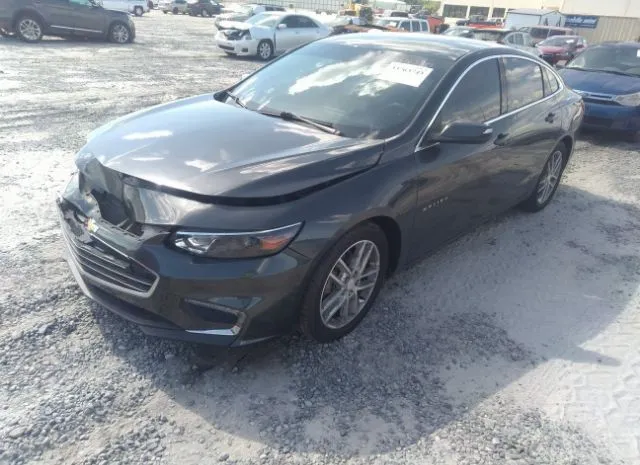 Photo 1 VIN: 1G1ZE5ST4GF228063 - CHEVROLET MALIBU 