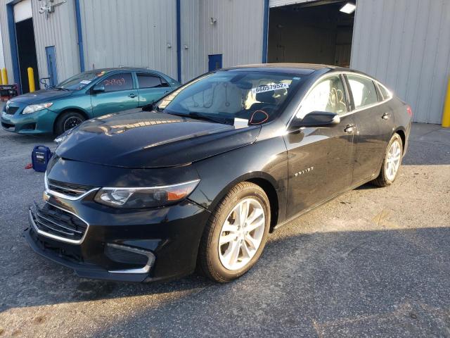 Photo 1 VIN: 1G1ZE5ST4GF229892 - CHEVROLET MALIBU LT 