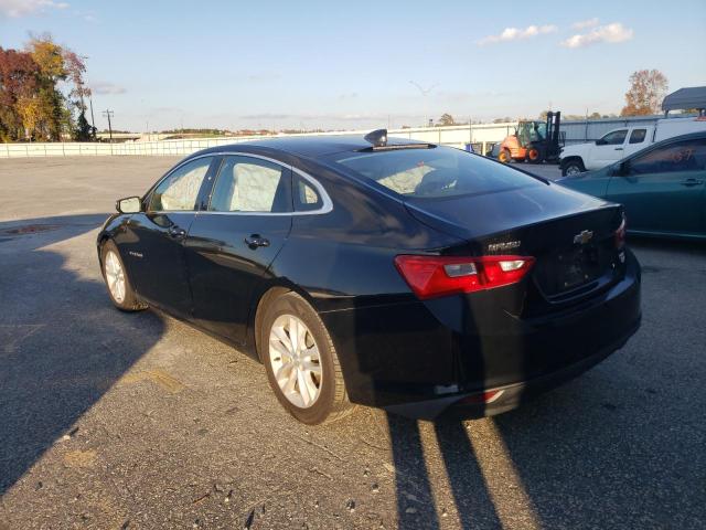 Photo 2 VIN: 1G1ZE5ST4GF229892 - CHEVROLET MALIBU LT 