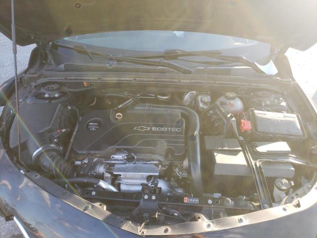 Photo 6 VIN: 1G1ZE5ST4GF229892 - CHEVROLET MALIBU LT 