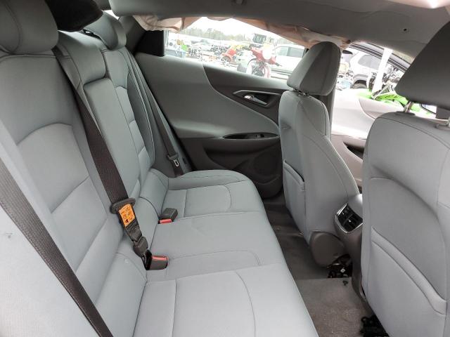 Photo 9 VIN: 1G1ZE5ST4GF231576 - CHEVROLET MALIBU LT 