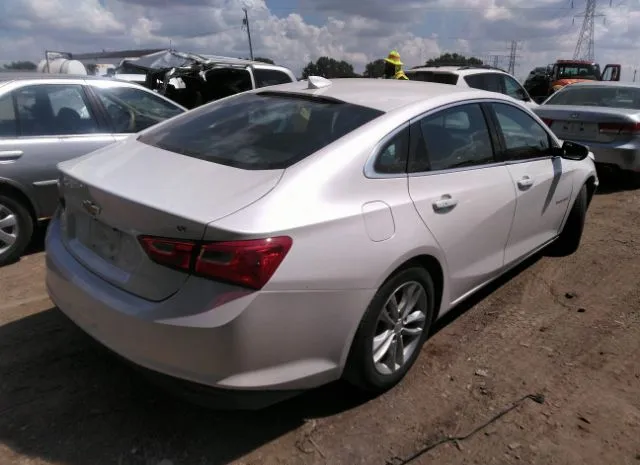 Photo 3 VIN: 1G1ZE5ST4GF234946 - CHEVROLET MALIBU 