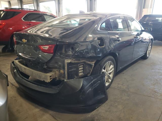 Photo 3 VIN: 1G1ZE5ST4GF236535 - CHEVROLET MALIBU LT 