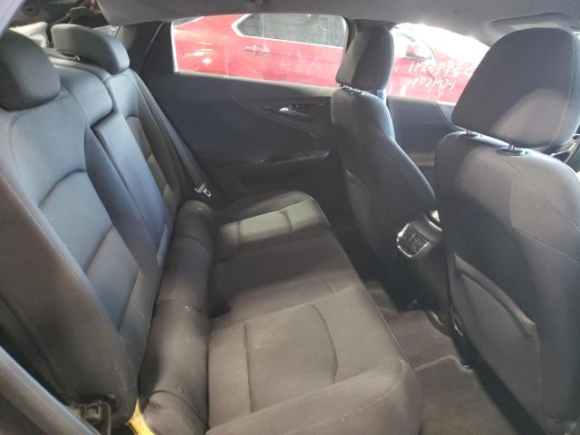 Photo 5 VIN: 1G1ZE5ST4GF236535 - CHEVROLET MALIBU LT 