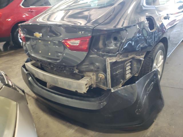 Photo 8 VIN: 1G1ZE5ST4GF236535 - CHEVROLET MALIBU LT 