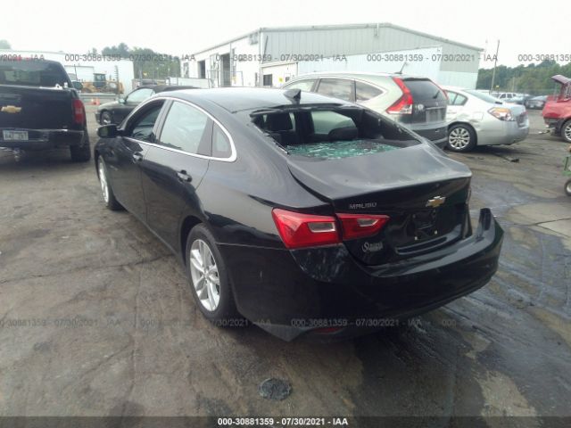 Photo 2 VIN: 1G1ZE5ST4GF238754 - CHEVROLET MALIBU 