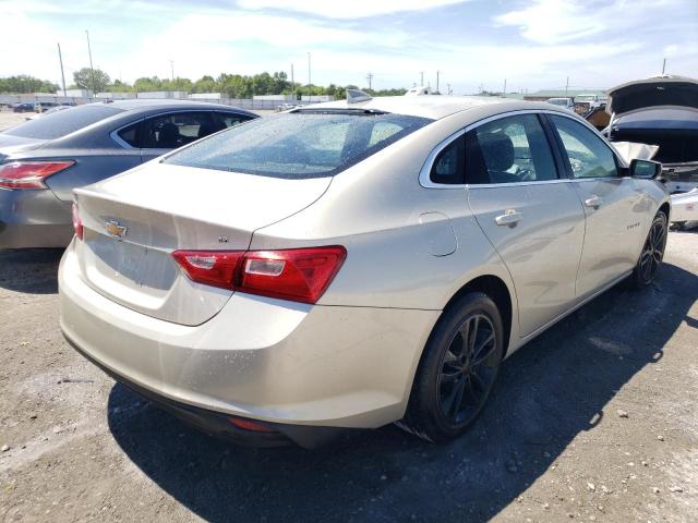 Photo 3 VIN: 1G1ZE5ST4GF239273 - CHEVROLET MALIBU LT 