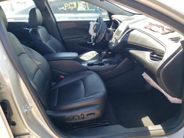 Photo 4 VIN: 1G1ZE5ST4GF239273 - CHEVROLET MALIBU LT 