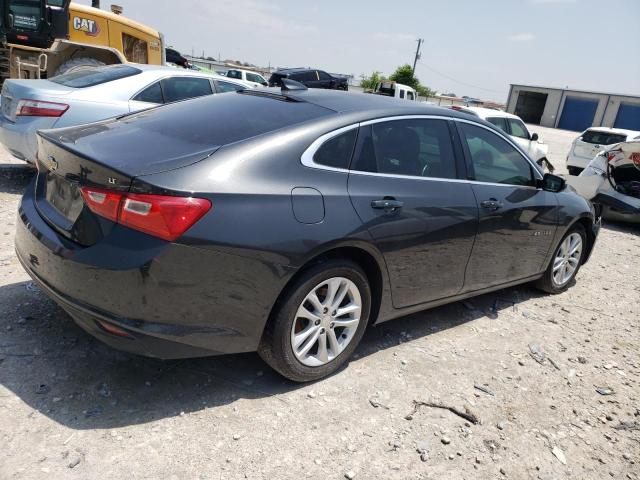 Photo 2 VIN: 1G1ZE5ST4GF240018 - CHEVROLET MALIBU LT 