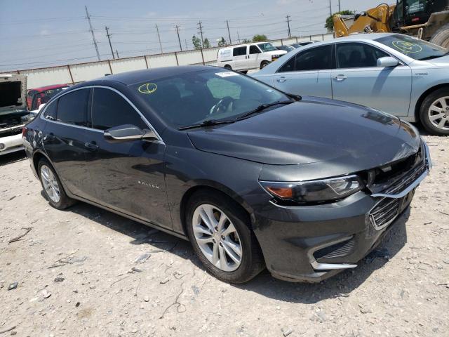 Photo 3 VIN: 1G1ZE5ST4GF240018 - CHEVROLET MALIBU LT 