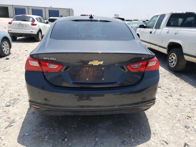 Photo 5 VIN: 1G1ZE5ST4GF240018 - CHEVROLET MALIBU LT 